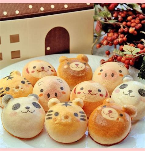 Most Importantly Your Food Is Always Insanely Adorable Cute Food Japanese Pastries Kawaii