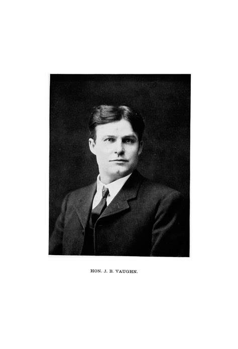 J B Vaughn 1904 Biography Macoupin Ilgenweb