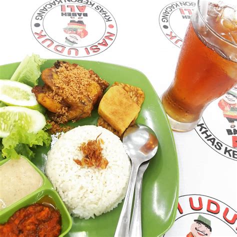 Asal usul nama nasi lemak. Mengenal Nasi Uduk, Ini Dia Asal Usul yang Mungkin Kamu ...