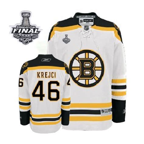 Bruins gm don sweeney on hall. Reebok David Krejci Boston Bruins Premier with Stanley Cup ...
