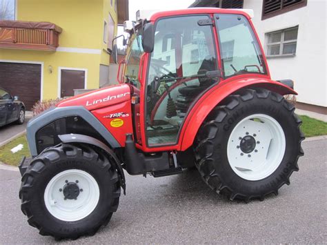 Lindner sprühsysteme gmbh pröllstraße 14 86157 augsburg germany. Lindner: Lindner Geotrac 65 mit 700 Bstd. gebraucht kaufen ...