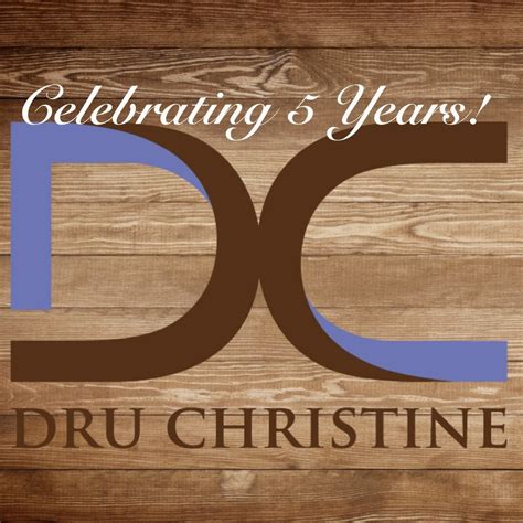 Official Etsy shop of Dru Christine Fabrics & by DruChristine