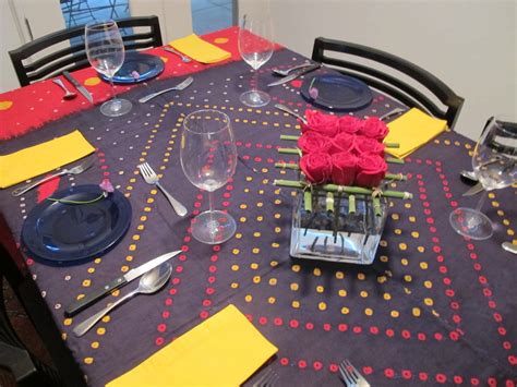 My mother would love all of these ideas. Robin Talks, Cooks and Travels: A Little Dinner Party For ...