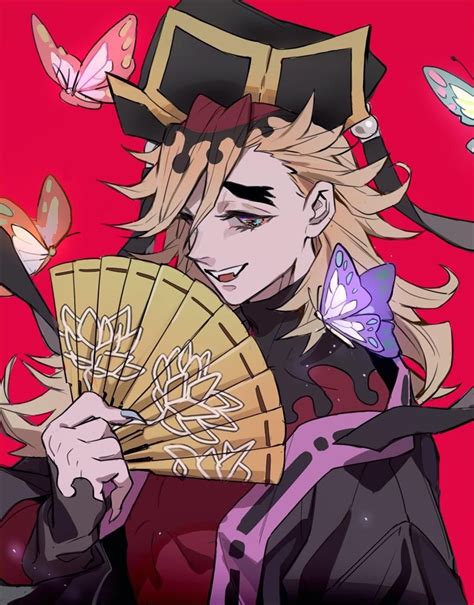 Ke☂️ On Twitter Anime Demon Slayer Anime Anime Characters