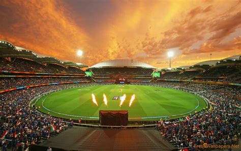 Cricket Stadium Wallpapers Adelaide Oval Wallpapers 2560x1600