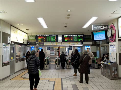 新札幌駅の情報、写真、印象記（北海道：jr北海道－札沼線）