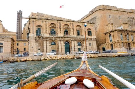 14 Top Things You Must Do In Malta The Ultimate Bucket List Just