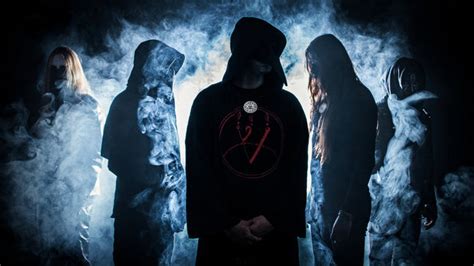 Inferno Joins Debemur Morti Productions Bravewords