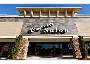 Click for more information ››. 3 Best Hair Salons in Birmingham, AL - ThreeBestRated