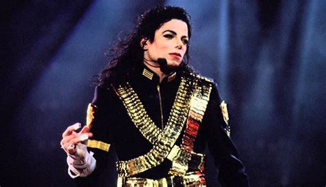 A 10 Años De Su Muerte Patrimonio De Michael Jackson Asciende A Casi