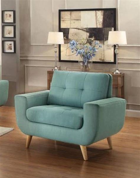 Homelegance Deryn Chair 8327tl 1 Modern Sofa Designs Sofa Design