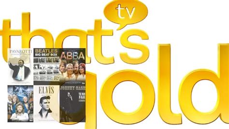 Thats Tv Gold To Launch On Sky And Freeview Tonight