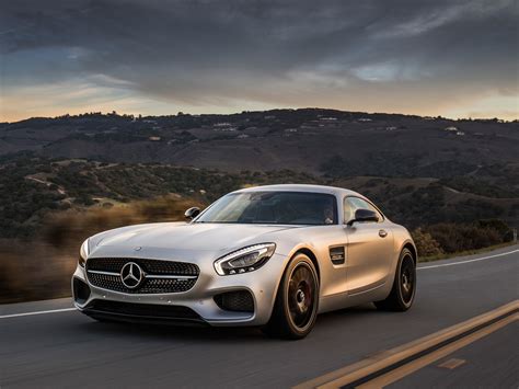 The Glorious Gt S Heralds A New Era For Mercedes Sports Cars Wired
