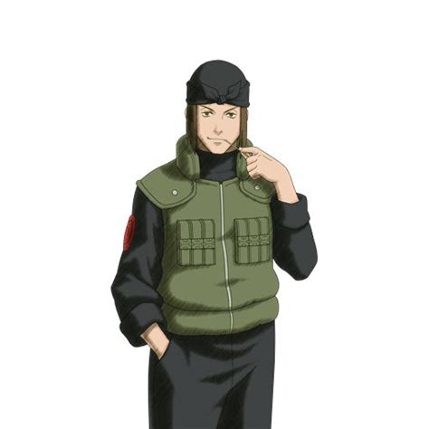 Genma Shiranui Naruto Shippuden Anime Anime Naruto Anime Boy