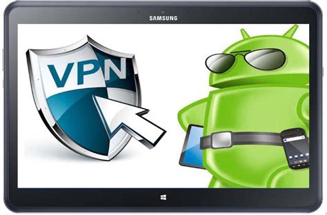 Cara Menggunakan VPN Gratis di Hp Android