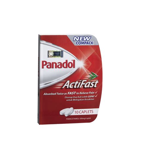Therefore using generic accutane could be a clever isi kandungan panadol biru move to make under. Rupanya Ini Perbezaan 6 Jenis Panadol Di Pasaran. Selama ...
