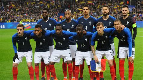 Suit up in authentic france national soccer team shirts and get ready for les bleus next win. African team wins world cup! - Oakland Socialist