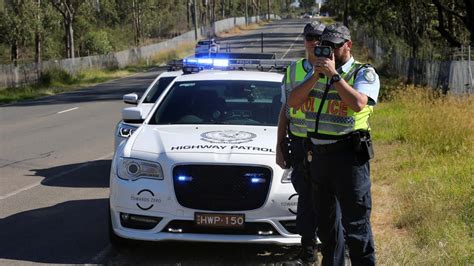 Double Demerits Will Apply During Operation Stay Alert Over The Queens