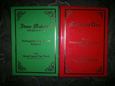 Untuk mengetahui penjelasannya lebih lanjut, lebih baik langsung saja kita simak beberapa syarat dan manfaat ilmu tasawuf berikut ini! Badai Mencak Kelambit Biru: Buku Mengenal Diri dan ...