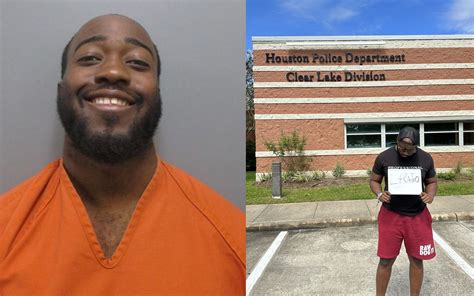 JiDion shares mugshot from his recent arrest for criminal Trespass