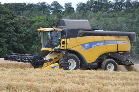 European Farm Machinery Industry Outlook Is Confident Agrilandie