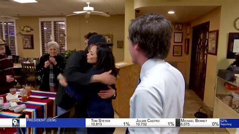 Bölge için yapılan özel bir seçimle el paso belediye meclisine seçildi. Celina Quintana KTSM - Un-official results show Claudia ...