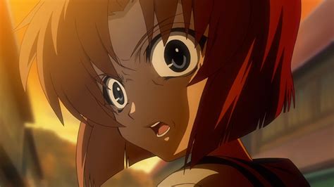 When they cry and higurashi no naku koro ni kai, and associated tropes. Higurashi no Naku Koro ni Anime - ¡Ahora critico yo!