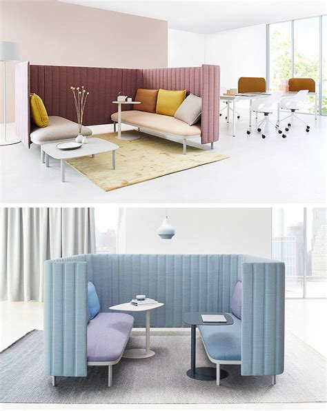 Office furniture collections, alexandria, new south wales. ophelis Has Launched A New Modular Furniture Collection ...
