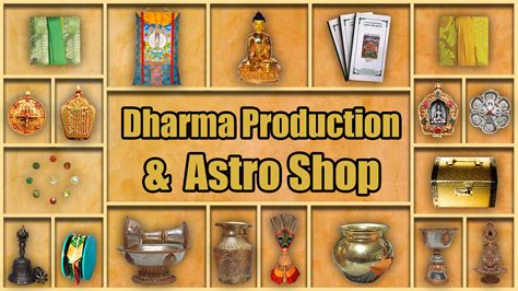 Dharma Tv