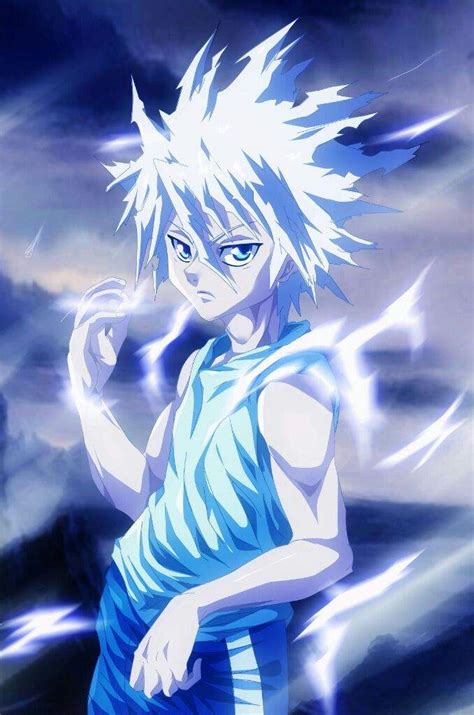 Anime download free hunterxhunter hxh killua lightning livewallpaper wallpaperengine. اجمل الصور انمي شباب , احلى رمزيات الانمى للشباب - عبارات