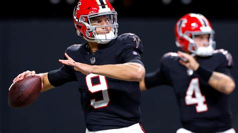 NFL Power Rankings Week 7: Bengals and Browns rise, Falcons fall again