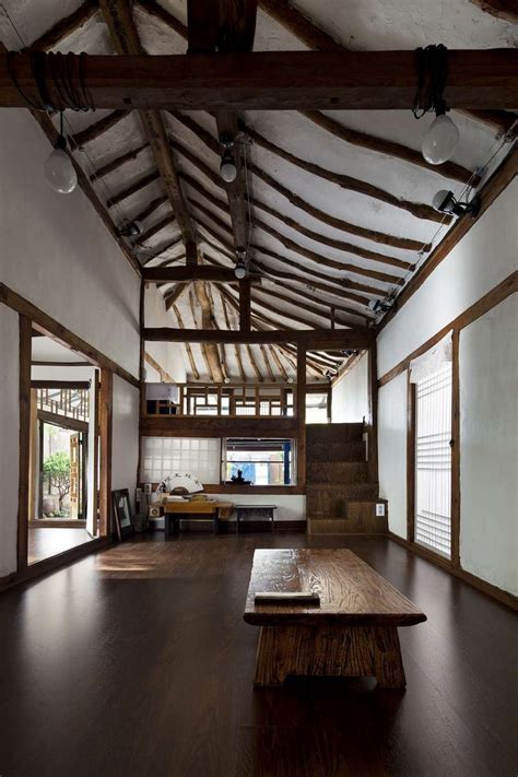Neo Traditional Korean Homes 6 Modern Updates On The