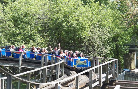 Maybe you would like to learn more about one of these? Darien Lake Resort (Darien Center, NY) - Resort Reviews ...