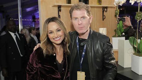 Why People Think Giada And Bobby Flay Are Dating