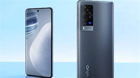 The latest price of vivo x60 pro in pakistan was updated from the list provided by vivo's official dealers and warranty providers. Vivo X60 Pro+ Unveiled With 4 Huge Camera Sensors
