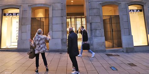 La xunta de galicia ha anunciado esta mañana las modificaciones en el plan de navidad que, como principal novedad. La letra pequeña de las nuevas restricciones en Galicia ...