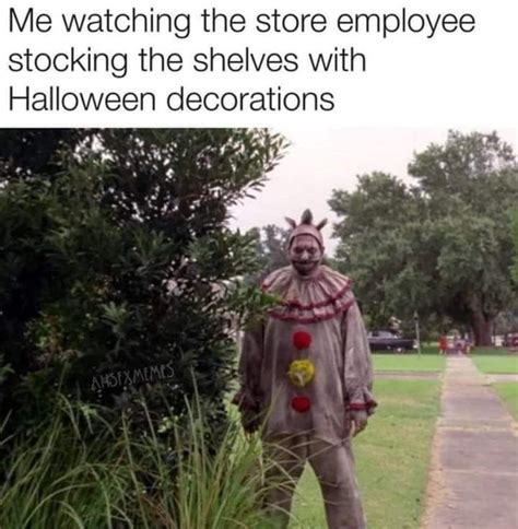 29 Spooky Season Memes For Couples Planning Their Halloween Costumes