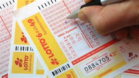 Wenn sie ihn mitsamt den nachfolgenden faq (häufig gestellten fragen) aufmerksam lesen, sind sie bestens vorbereitet und informiert. lottozahlen von heute anzeigen - LOTTO 6aus Lottozahlen ...