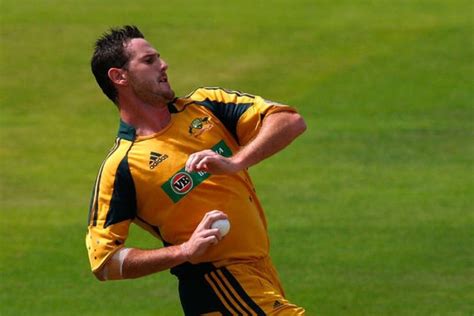 Happy Birthday Shaun Tait Remembering One Of The Quickest Aussies To