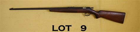 Winchester Model 67 Bolt Action Rifle 22 Short Long Or Long Rifle