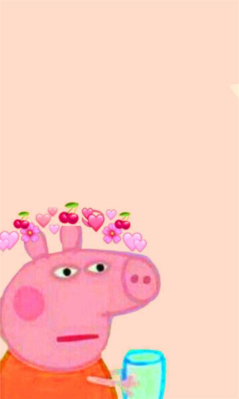 Peppa Pig Kolpaper Awesome Free Hd Wallpapers