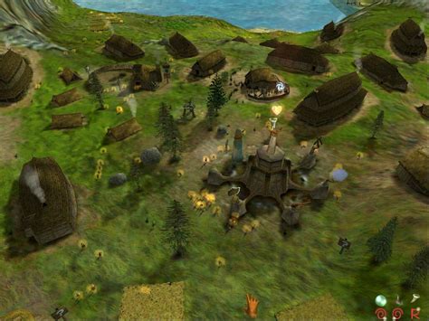Black And White Download 2001 Simulation Game