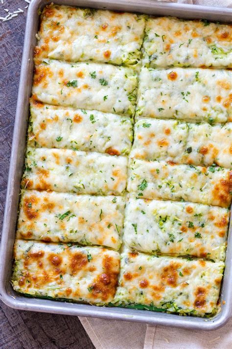 The 15 Best Ideas For Zucchini Cheesy Bread How To Make Perfect Recipes