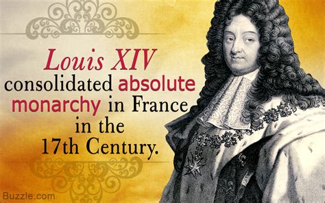 Absolute Monarchy French Revolution