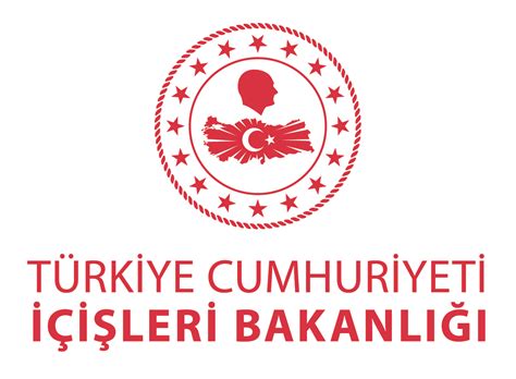 Türkiye cumhuriyeti içişleri bakanlığı yenilenen 16 yıldızlı logosu. Haberler - Milas Ticaret ve Sanayi Odası (MİTSO)