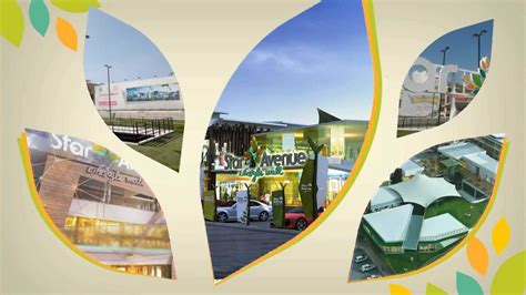 Shopping mall in chiang mai, thailand. Star Avenue : Lifestyle Mall - emit studio - YouTube