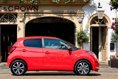 1c:enterprise application development platform for fast creation of custom business process automation, workflow management software. All-New Citroen C1 is a Naturally Urban Runabout [Video ...