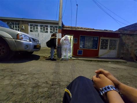 Menor Habría Asesinado A Un Hombre De 60 Años En Usme Noticias De