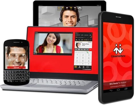 Voip Softphone Make Business Calls From Desktop Tablet Or Mobile