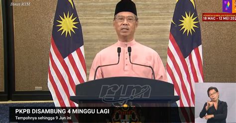 Mco to be implemented in 6 states. Conditional Movement Control Order extended by 4 weeks ...